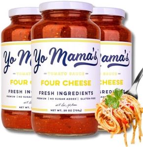 Yo Mama's 