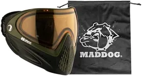 Maddog Dye I4 PRO Thermal Dual-Pane