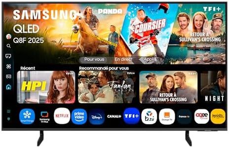 SAMSUNG TV