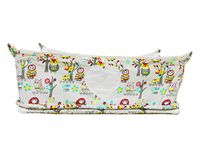 Unique Wholesale Flat Bed Soft Cloth Swing for Born Baby,Cloth Hammock in Cotton with Mosquito Net and Pipe-Kit (Lovender)