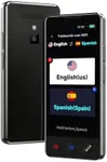 AI Language Translator Device, 2025
