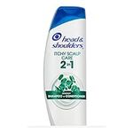 Head & Shoulders Itchy Scalp Care w