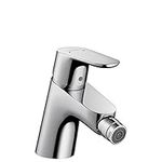 hansgrohe 31920001 Focus 5-inch Tal