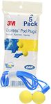 3M E-A-R Express Pod Plugs Corded i
