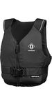Crewsaver Response 50N Kayak Dinghy PFD Buoyancy Aid for Watersports Black - Size - M/L