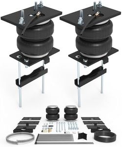 TOPICK Air Bags Suspension Kit for 2014-2026 Dodge Ram 2500, Rear Air Bags for Trucks, Air Spring Kit for Towing & Hauling, Replaces AIR LIFT 57289