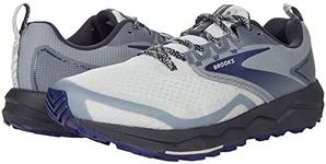 Brooks Divide 2 Grey/Dawn/Blue Ribb