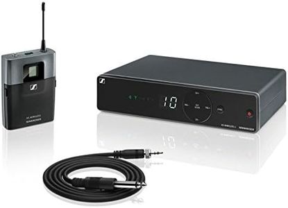Sennheiser