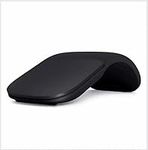 Wireless Arc Bluetooth Mouse Ergono