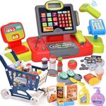 G.C Cash Register Toys for Kids