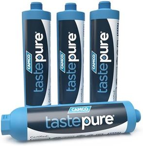 Camco Tast