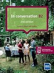 In conversation B2, 2nd edition: St