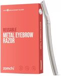ZOMCHI Eyebrow Razor, Dermaplaning 