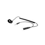 R SPIDER WIRELESS Aviation Headset Push to Talk Switch Botton PTT