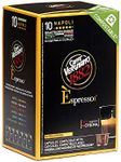 Caffè Vergnano Napoli Capsules Compatible with Original Line Machines By Nespresso - 60 Capsules (6 packs - 10 capsules each)