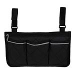 Wheelchair Accessories Bags