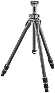Gitzo GT0532 Mountaineer Tripod Ser.0 3S (Black)