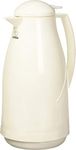 Zojirushi Euro Carafe, 1 Liter, White, Made in Japan