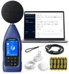 CRYSOUND CRY2832-2 Pro Class 2 Soun