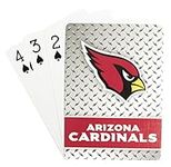 NFL Arizona Cardinals Playing Cards