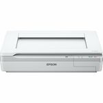 Epson Canada Inc Epson Workforce DS-50000 Large Format Sheet-Fed Colour Document and Image Scanner (B11B204121)