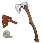 Camping Hatchet -Chopping Axe with 