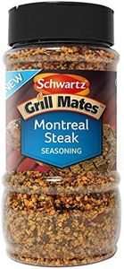Schwartz Grill Mates Montreal Steak Seasoning