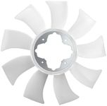 Radiator Engine Cooling Fan Blade Fit for Toyota Tacoma 3.5L 2016 2017 2018 2019 2020 2021 2022 2023 Engine Cooling Blade Replace 325-50713