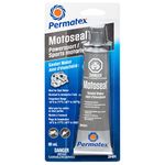 Permatex 38401 Motoseal Powersport Gasket Maker, 80ml