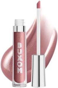 BUXOM Full-On Plumping Lip Polish, Princess