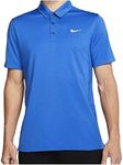 Nike Men's Dry Franchise Polo (Roya