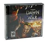 Warhammer 40K: Dawn of War - Go bac