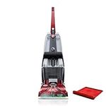 Hoover, Red Power Scrub Deluxe Carp