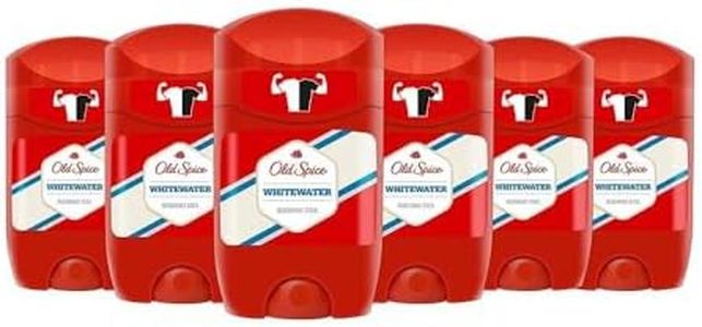 Old Spice 