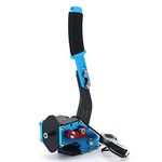 muge racing 64Bit PC USB Handbrake for SIM Racing Games Logitech G27 G25 G29 T500 T300 FANATECOSW LFS DIRT RALLY.2,Blue,Without Clamp