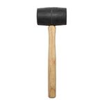 Stansport Rubber Tent Peg Mallet (829)