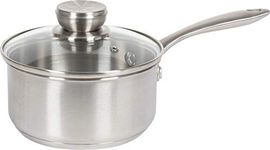 Frigidaire 11FFSPAN10 ReadyCook Cookware, Stainless Steel