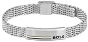 BOSS Men's Alen Ionic plated 158061