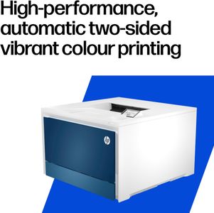 HP LaserJet Pro Wireless Printer – 4202dw, Fast Duplex Printing