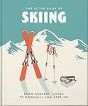 The Little Book of Skiing: Wonder, 