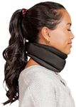 NoKnod Patented Travel Pillow for N