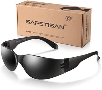 SAFETISAN 