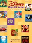 Disney Of Tv And Movies