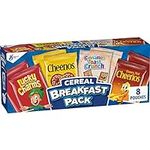 General Mills Breakfast Cereal Vari