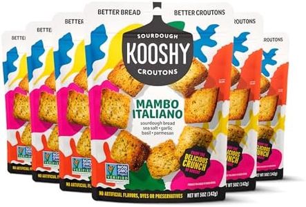 Kooshy Cro