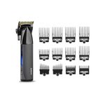 BaByliss Performance Definition Style Tourmaline Hair Straightener