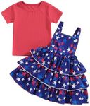 Shejingb Toddler Baby Girl Summer C