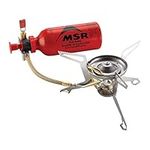 MSR WhisperLite International Compa