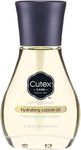 Cutex Hydrating Cuticle Oil, Formulated with Vitamin E & Sweet Almond Oil, (13.6ml) for Dry, Brittle & Rough Nails, Almond Scent, Dermatologist Tested