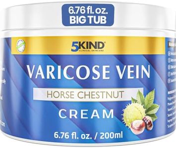 Varicose V